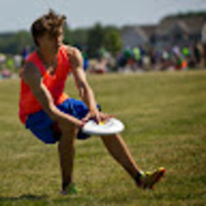 Meet your Posher, Steven